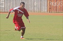 Persiba Prioritaskan Talenta Lokal