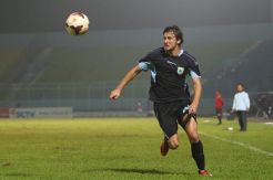 Awal Positif, Iwan Ingin Beri Kejutan Persela
