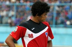 Dapat Tawaran Menggiurkan, Pellu Tinggalkan PBR