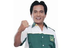 Yusril Ihza Mahendra Tetap di PBB