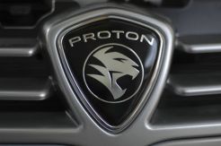 Pemerintah Dorong Proton Bangun Pabrik di Indonesia