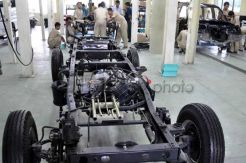 Tolak Proton, Jokowi Diminta Konsentrasi Esemka