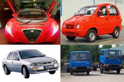 Perjalanan Usaha Indonesia Membuat Mobil Nasional