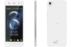Lava Iris X8 Ponsel Octa Core Diluncurkan