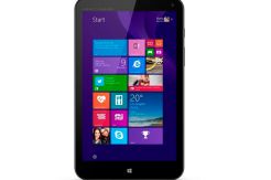 HP Stream 8 Tablet Windows Setara Notebook
