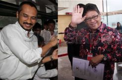 Fadli Zon Sarankan Hasto-Abraham Dikonfrontasi