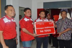 IndiHome Kini Hadir di Batam