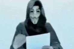 Hacker Anonymous Ganyang...
