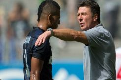 Guarin Senang Inter Depak Mazzarri