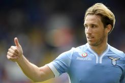 Lazio Harus Bisa Duduk di Posisi Tiga Besar