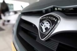 Gaikindo Tolak Komentari Soal Proton