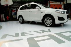 Panduan Beli Mobil SUV di Perkotaan