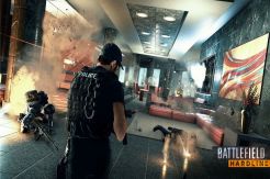 Beta Battlefield Hardline Tembus 6 Juta Pemain