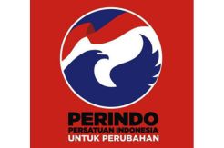 Perindo Bisa Jadi Partai...
