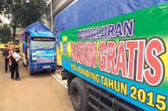 Raskin Gratis Mulai...