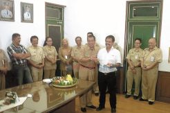 Haryadi Ngaku Akur dengan...