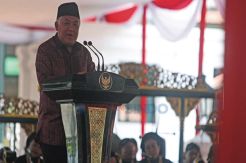 MUI Ingin Hasilkan Deklarasi...