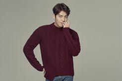 14 Maret, Kim Woo Bin Sihir Fans Indonesia