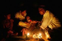 Modus Ritual Gaib, Dukun...