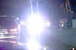 Lampu Motor Silau, Tiga Pemuda Ditikam