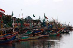 Moratorium Izin Kapal Asing Dorong Potensi Kelautan
