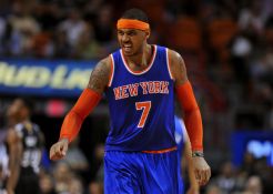 Heat Lengkapi Empat Kekalahan Beruntun Knicks