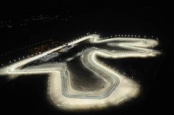 Selangkah Lagi Qatar Jadi Tuan Rumah Balap F1