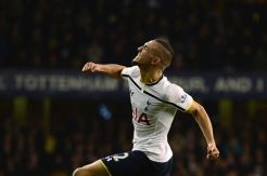 Modal Mental Kuat, Bentaleb Pede ke Anfield