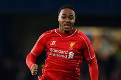 Sterling Terancam Absen Lawan Spurs