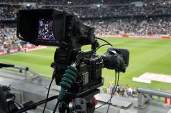 Pembagian Kue Hak Siar La Liga Direformasi