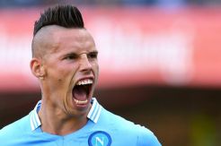 Napoli Targetkan Runner...