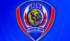 Arema Siap Mengaum di 2015