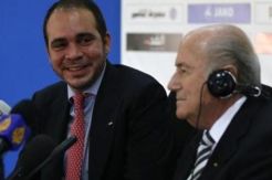 Pangeran Ali Tuduh Blatter Manipulasi Laporan Suap Qatar