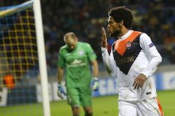 Bintang Shakhtar Donetsk Ngebet Gabung Roma