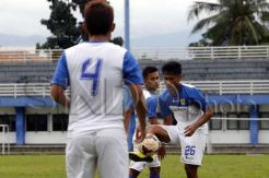 Hadapi Hanoi T&T, Yandi Sofyan Jadi Starter