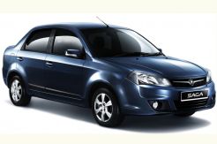 Proton Indonesia Belum Mendapat Instruksi dari Malaysia