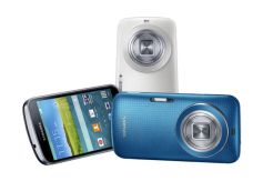Paten Penerus Galaxy K Zoom 2015 Terungkap