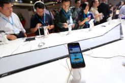 Jajaran Smartphone ZTE Tambah Koleksi Carrefour