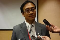 Dukung Operator, Huawei Andalkan Digital inCloud