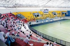 Yogyakarta Awali Olimpiade...