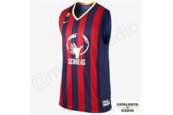 Barcelona Promosikan...