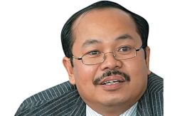Jurus Pendekar Mabuk