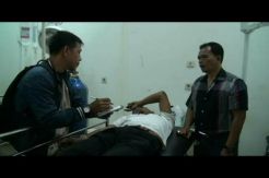 2 Pria Ditemukan Terikat dengan Mulut Dilakban
