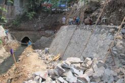 BNPB: Banjir Jakarta Akibat Buruknya Drainase