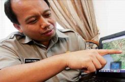 Kepala BPBD Jangan Terlalu Sering Diganti