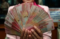 BMRI Raih Laba Bersih Rp19,9 T Sepanjang 2014