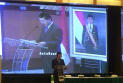 Genjot Bangun Infrastruktur, BKPM Undang 200 Investor Korsel