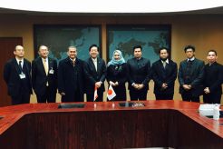 Jepang Bakal Bangun Smart City di Kutai Kartanegara