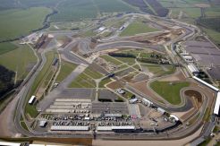 Silverstone Selamatkan Kalender MotoGP Inggris