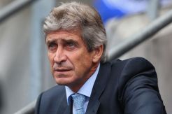 Pellegrini Tak Mau Dipermalukan Stoke City Lagi